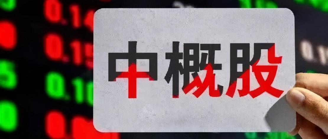 美股收盘：中国金龙指数暴涨6.4%